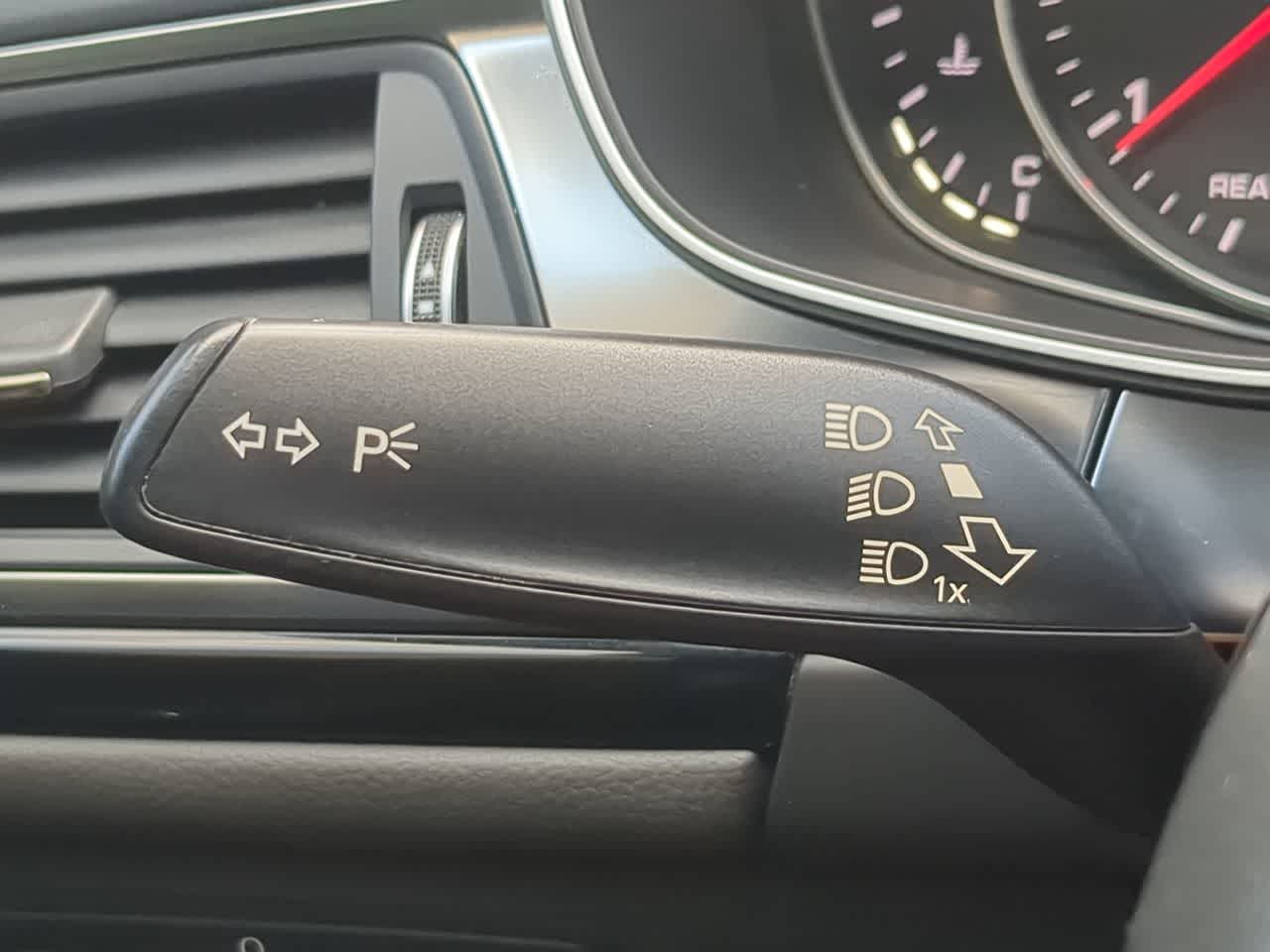 Thumbnail: 2018 Audi A6 - 28