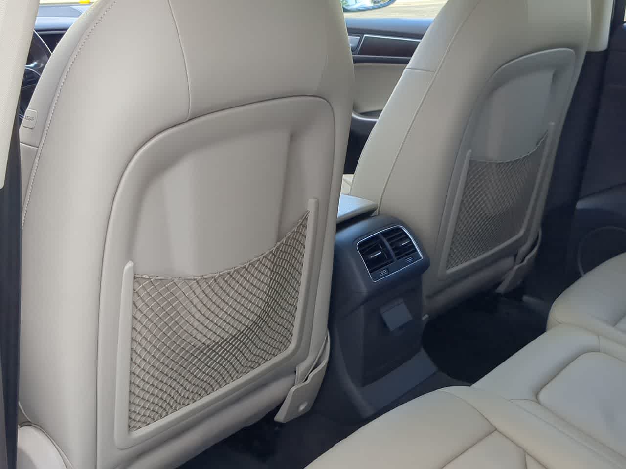 Thumbnail: 2017 Audi Q5 - 19