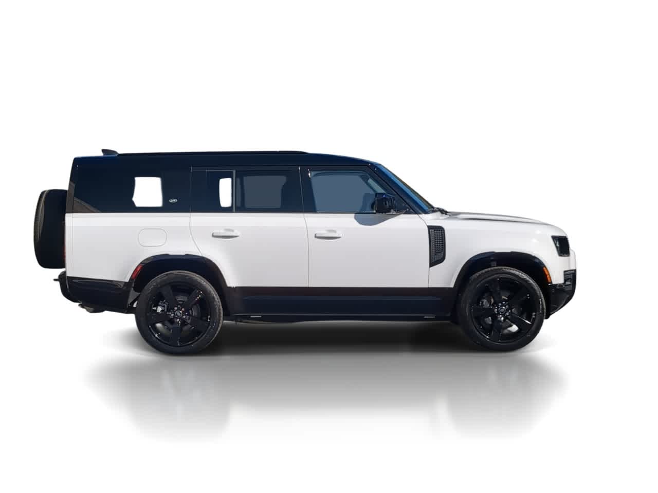 Thumbnail: 2024 Land Rover Defender - 9