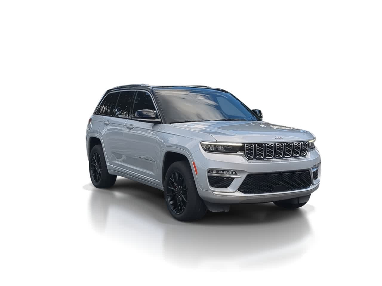 Thumbnail: 2023 Jeep Grand Cherokee - 2