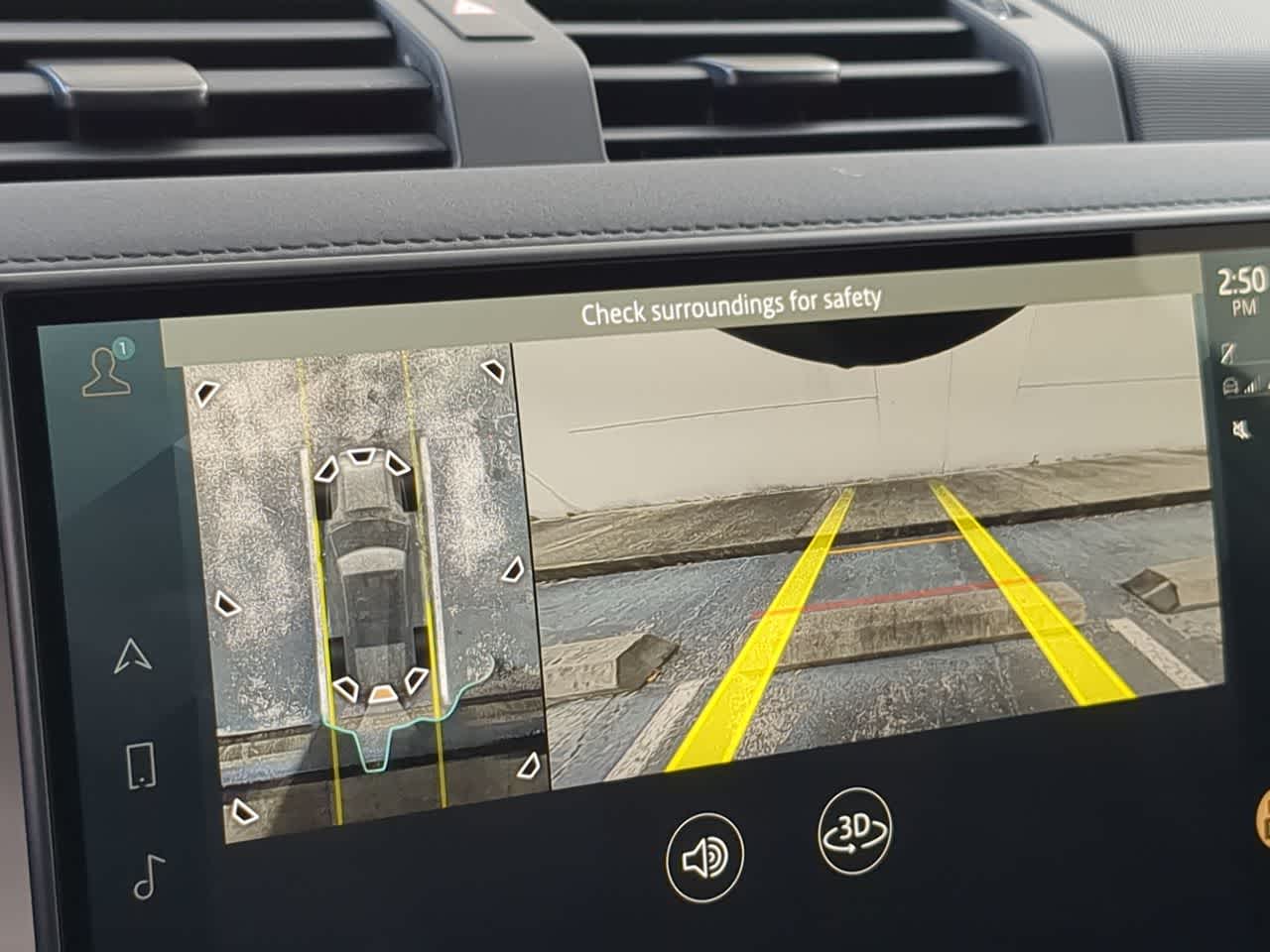 Thumbnail: 2025 Land Rover Defender - 32