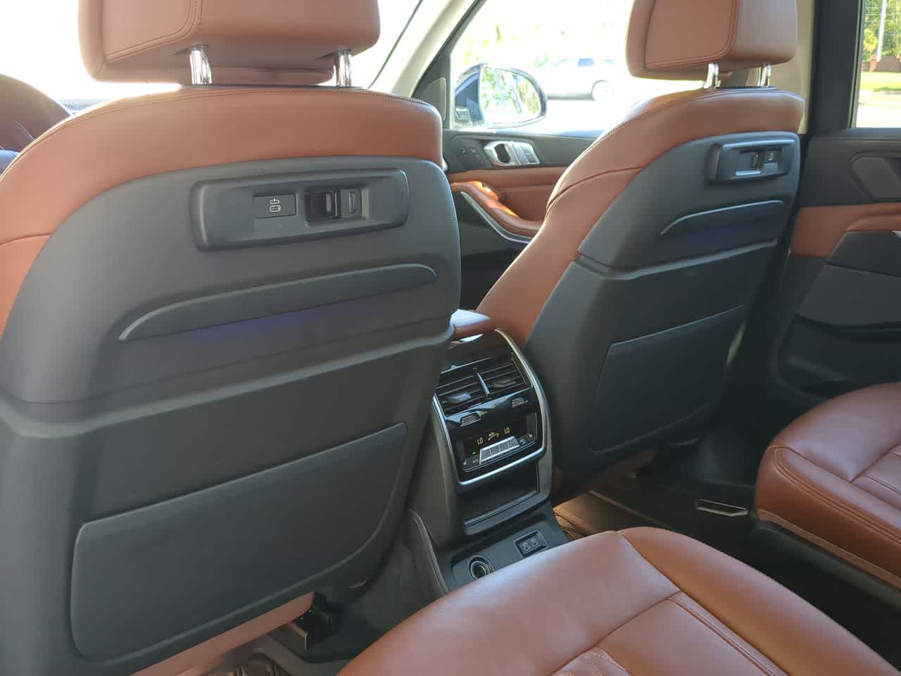 Thumbnail: 2020 BMW X7 - 19