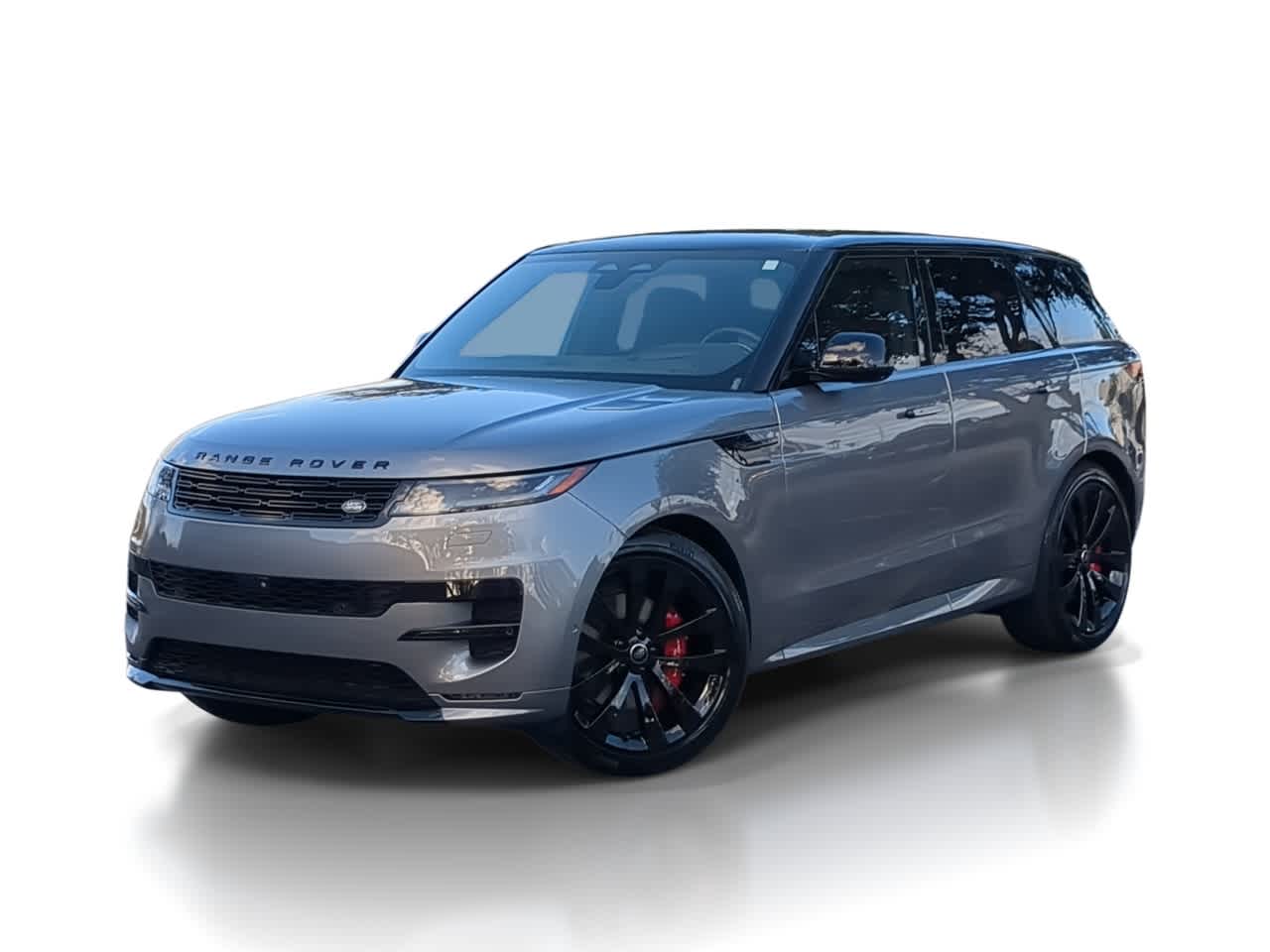2025 Land Rover Range Rover Sport Dynamic SE's photo
