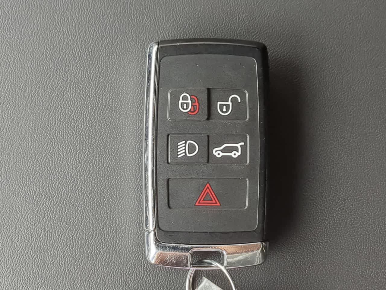 Thumbnail: 2024 Land Rover Range Rover Sport - 37