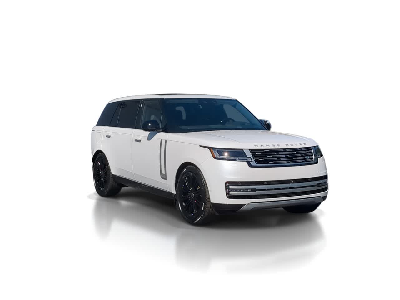 Thumbnail: 2025 Land Rover Range Rover - 2