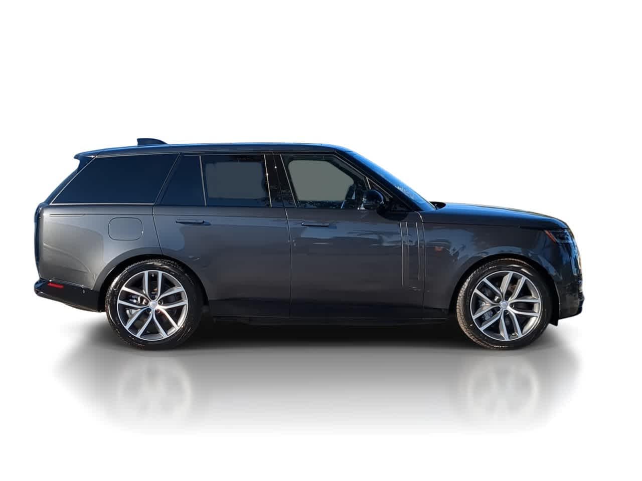 Thumbnail: 2025 Land Rover Range Rover - 9