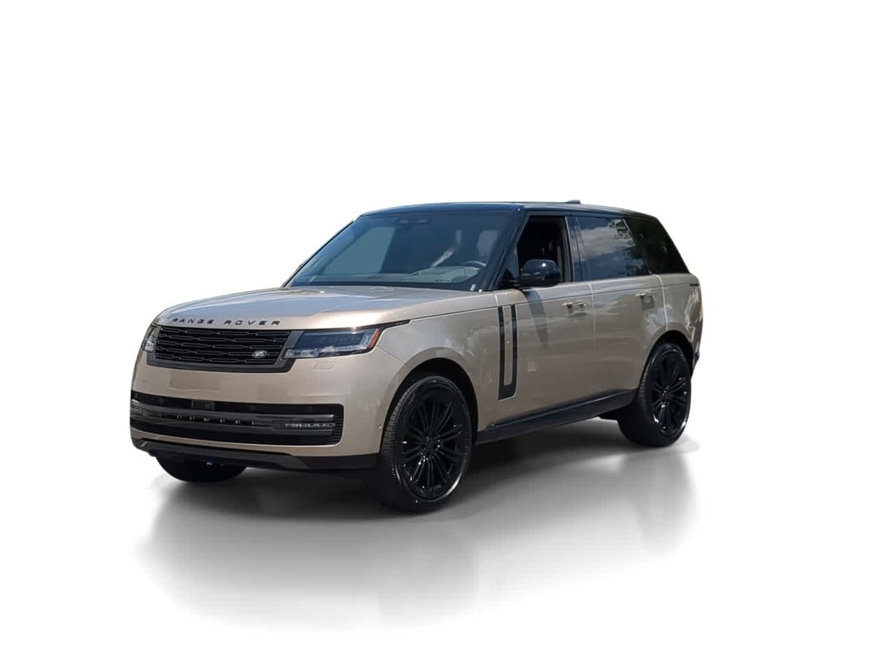 Thumbnail: 2026 Land Rover Range Rover - 4