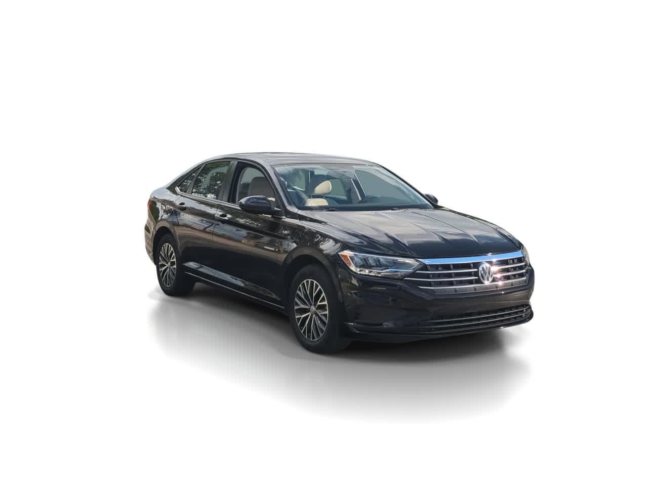 Thumbnail: 2021 Volkswagen Jetta - 2