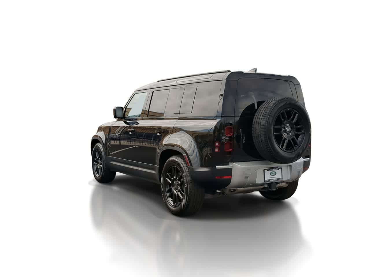 Thumbnail: 2025 Land Rover Defender - 6