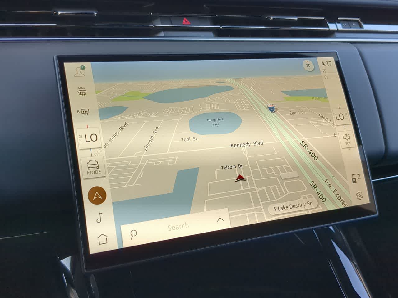 Thumbnail: 2024 Land Rover Range Rover Sport - 31