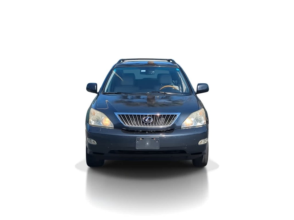 Used 2009 Lexus RX 350 SUV