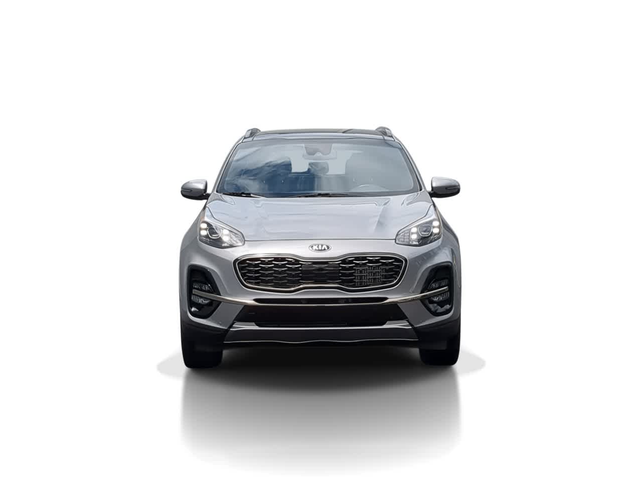 Thumbnail: 2022 Kia Sportage - 3