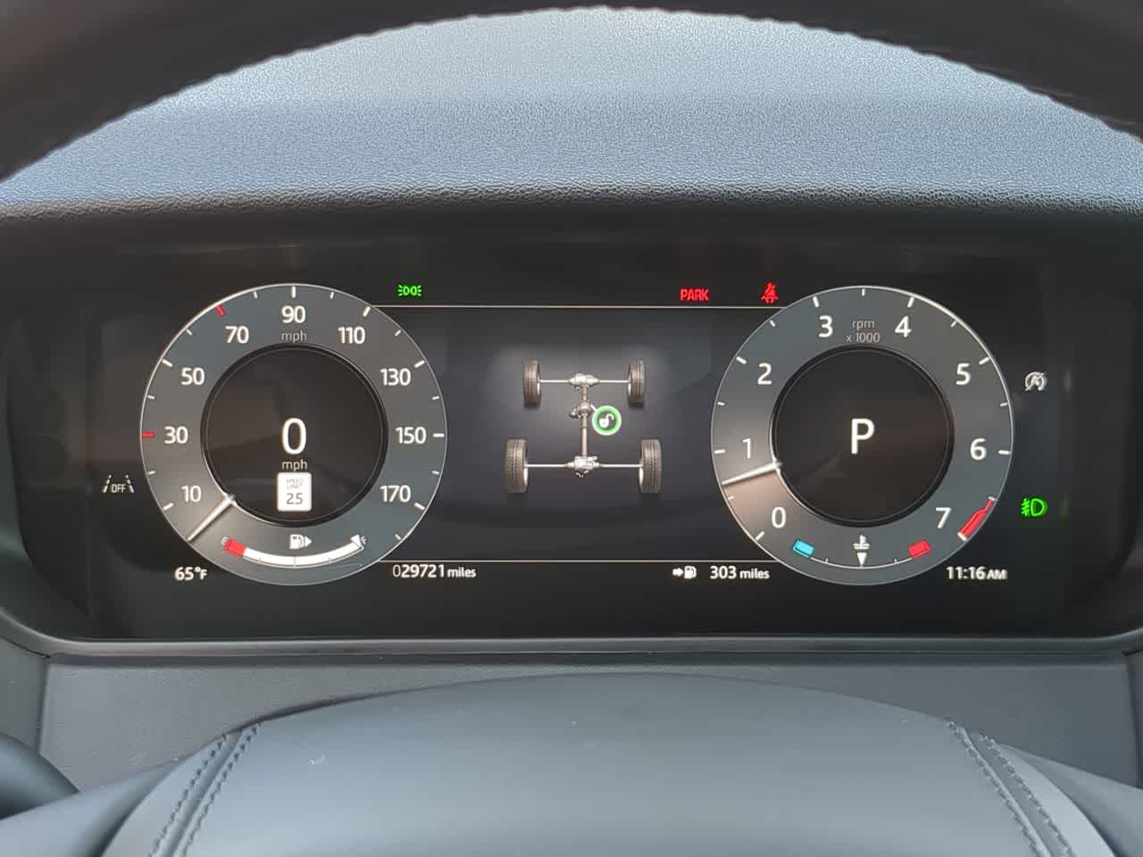 Thumbnail: 2025 Land Rover Range Rover Velar - 36