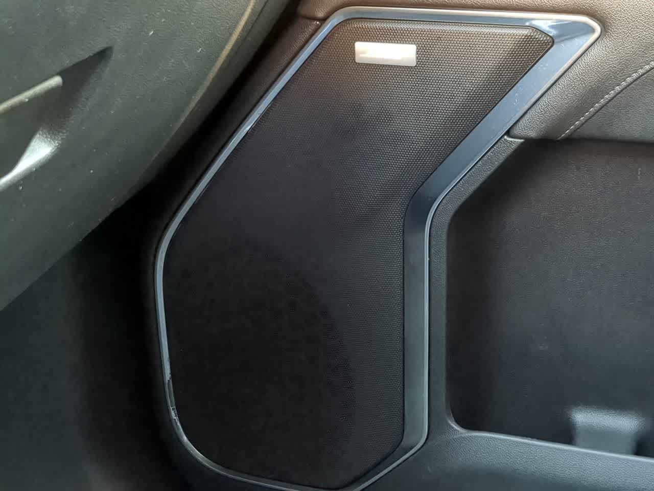 Thumbnail: 2022 Chevrolet Silverado 1500 - 30