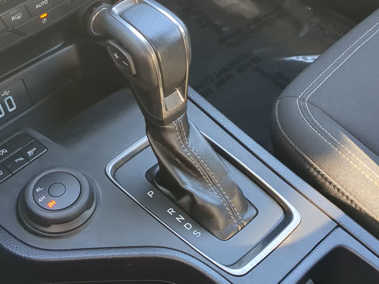 Thumbnail: 2021 Ford Ranger - 33