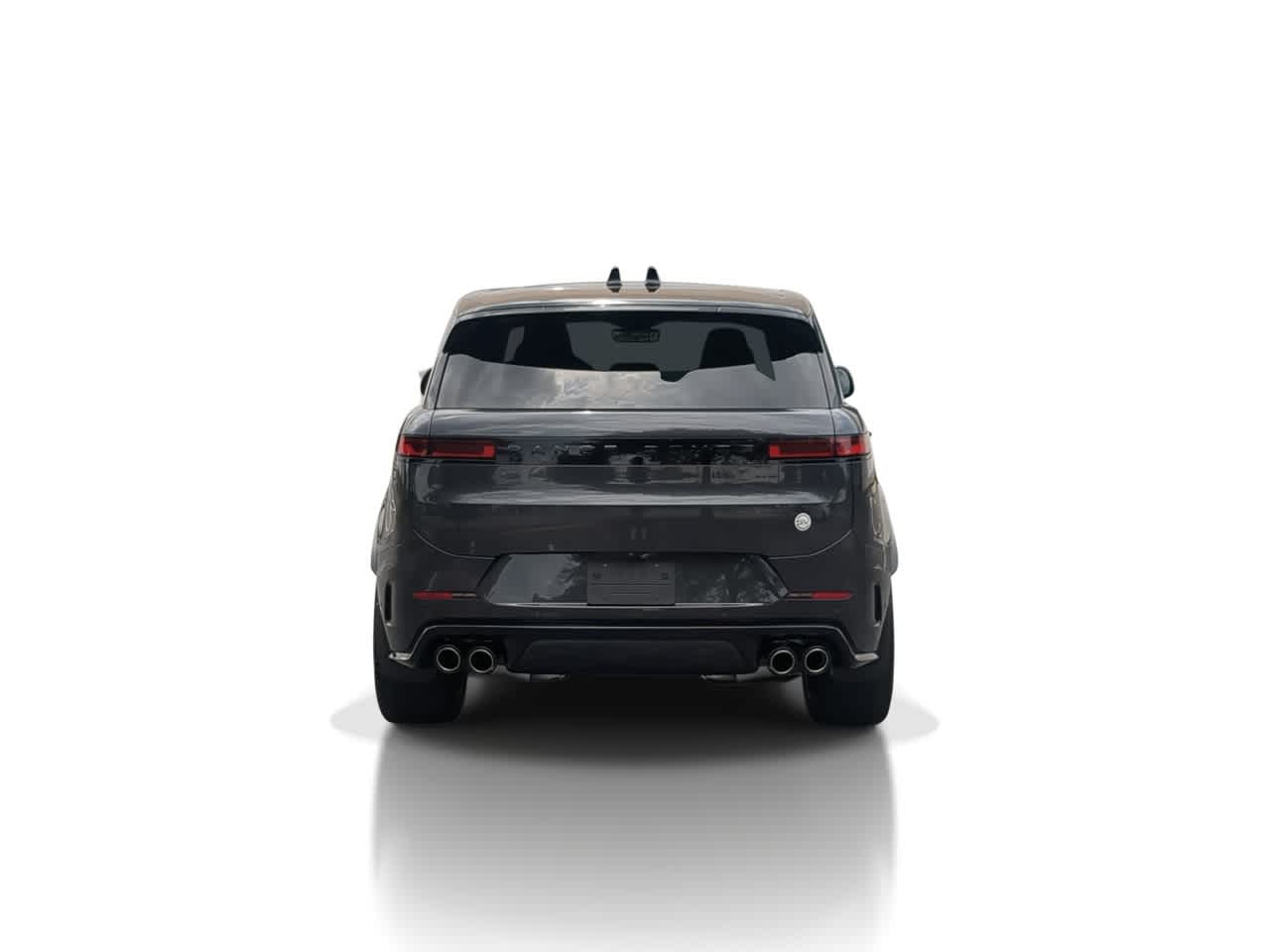 Thumbnail: 2026 Land Rover Range Rover Sport - 7
