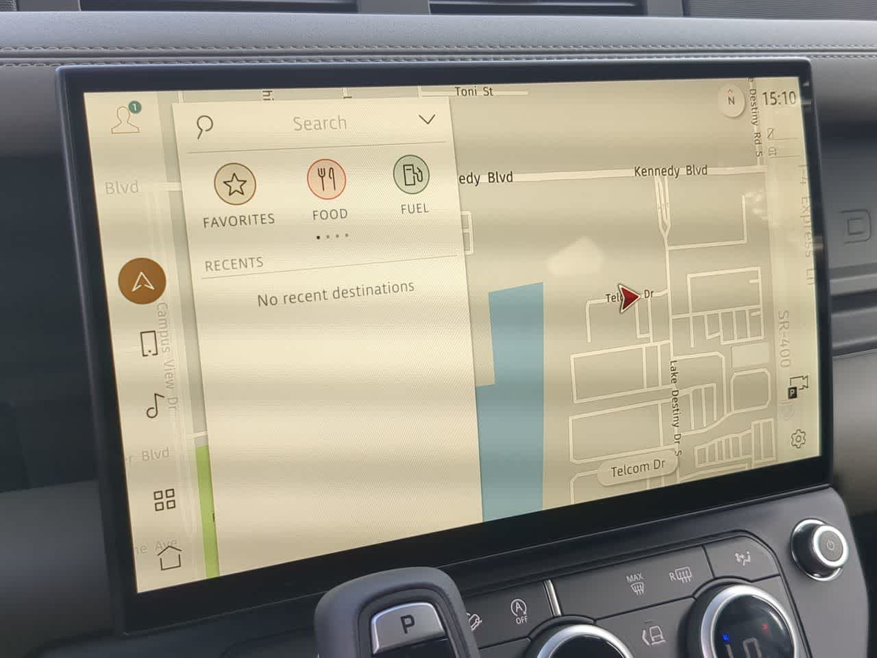 Thumbnail: 2026 Land Rover Defender - 30