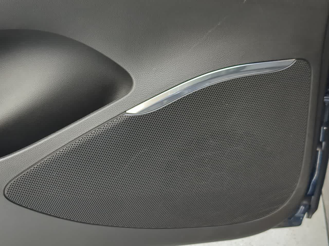 Thumbnail: 2023 Buick Enclave - 30