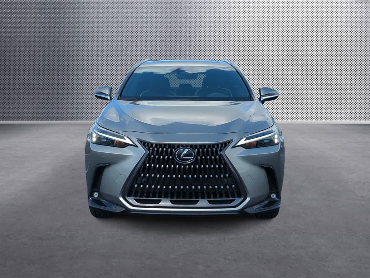 2022 Lexus NX Premium photo 3