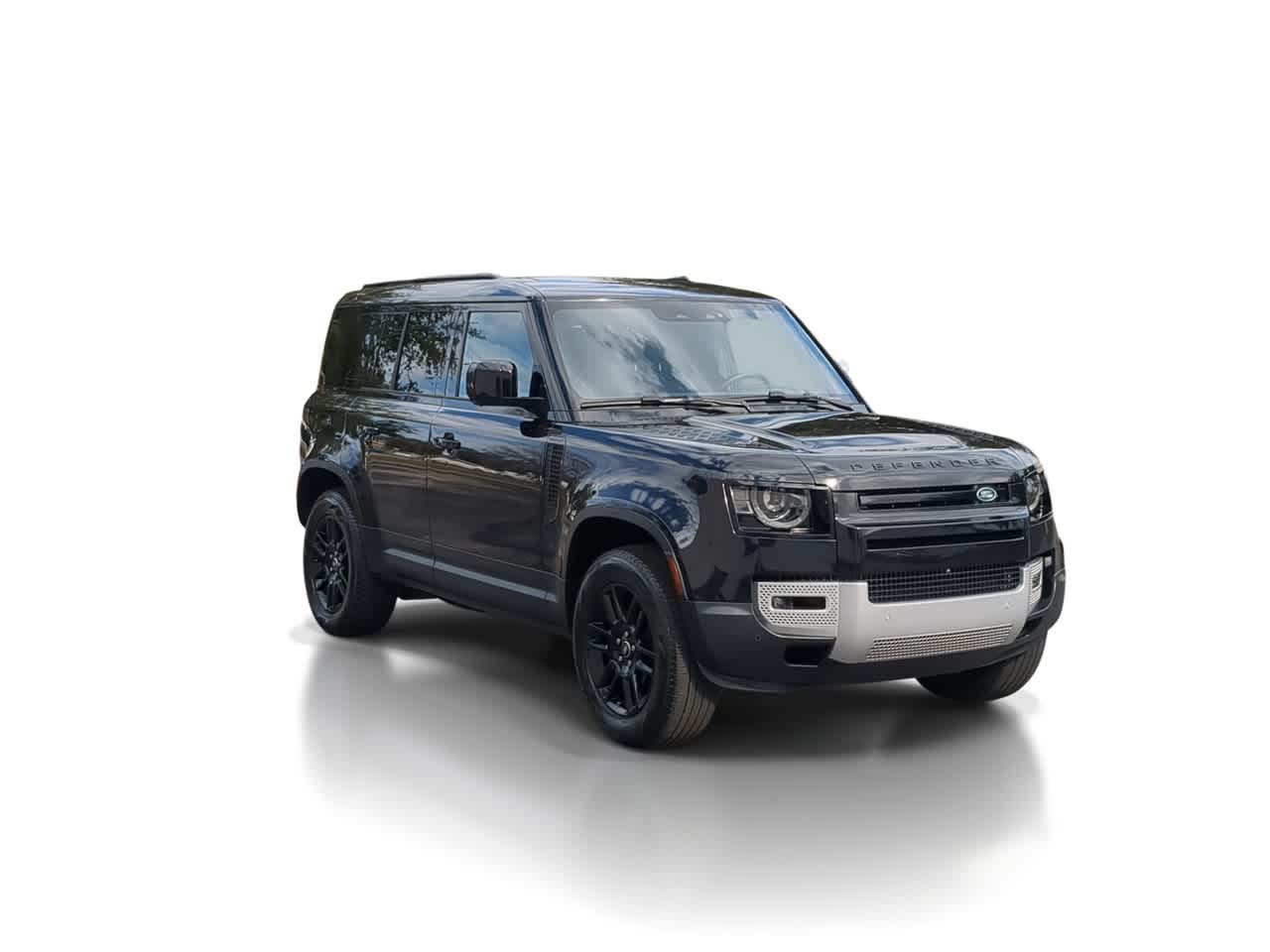 Thumbnail: 2025 Land Rover Defender - 2