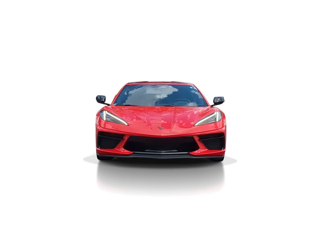 Thumbnail: 2024 Chevrolet Corvette - 3