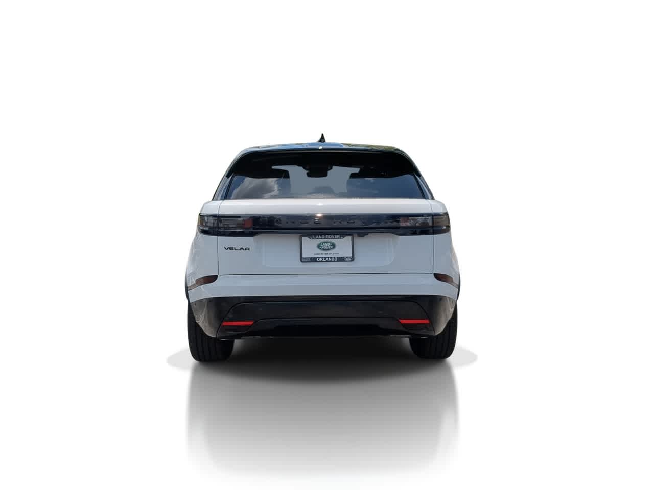 Thumbnail: 2026 Land Rover Range Rover Velar - 7
