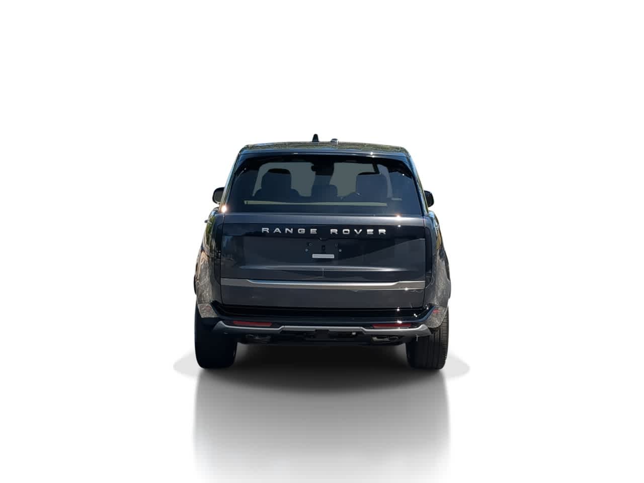 Thumbnail: 2026 Land Rover Range Rover - 7