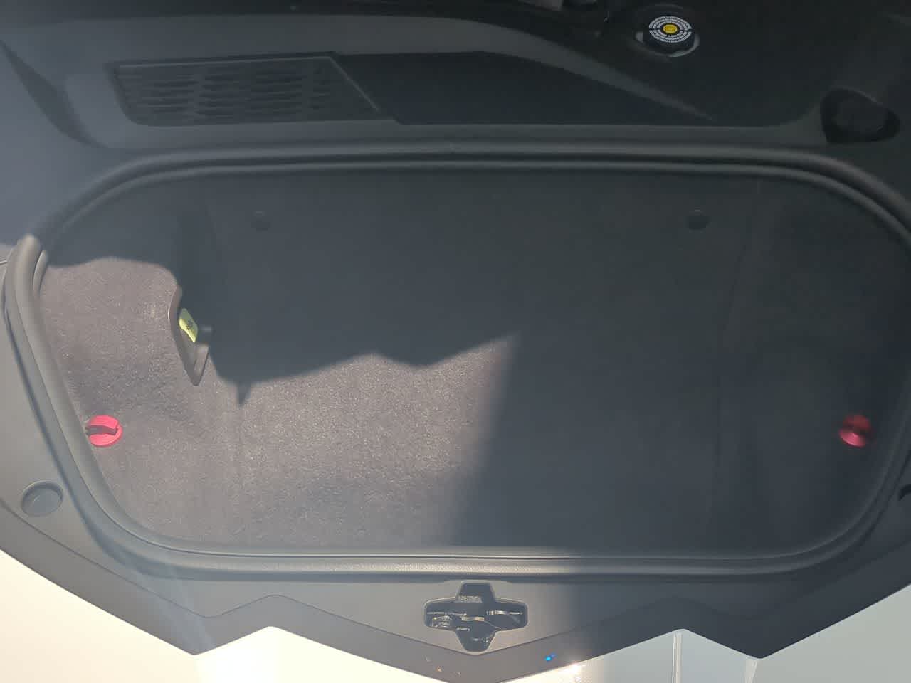 Thumbnail: 2021 Chevrolet Corvette - 31