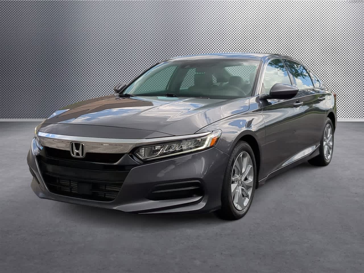 Thumbnail: 2020 Honda Accord - 4