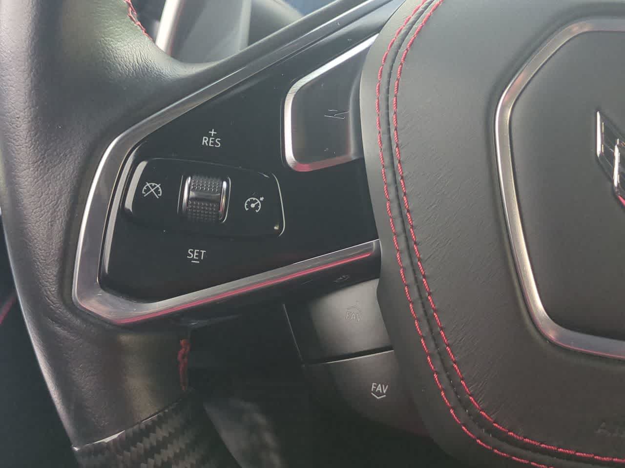 Thumbnail: 2021 Chevrolet Corvette - 20