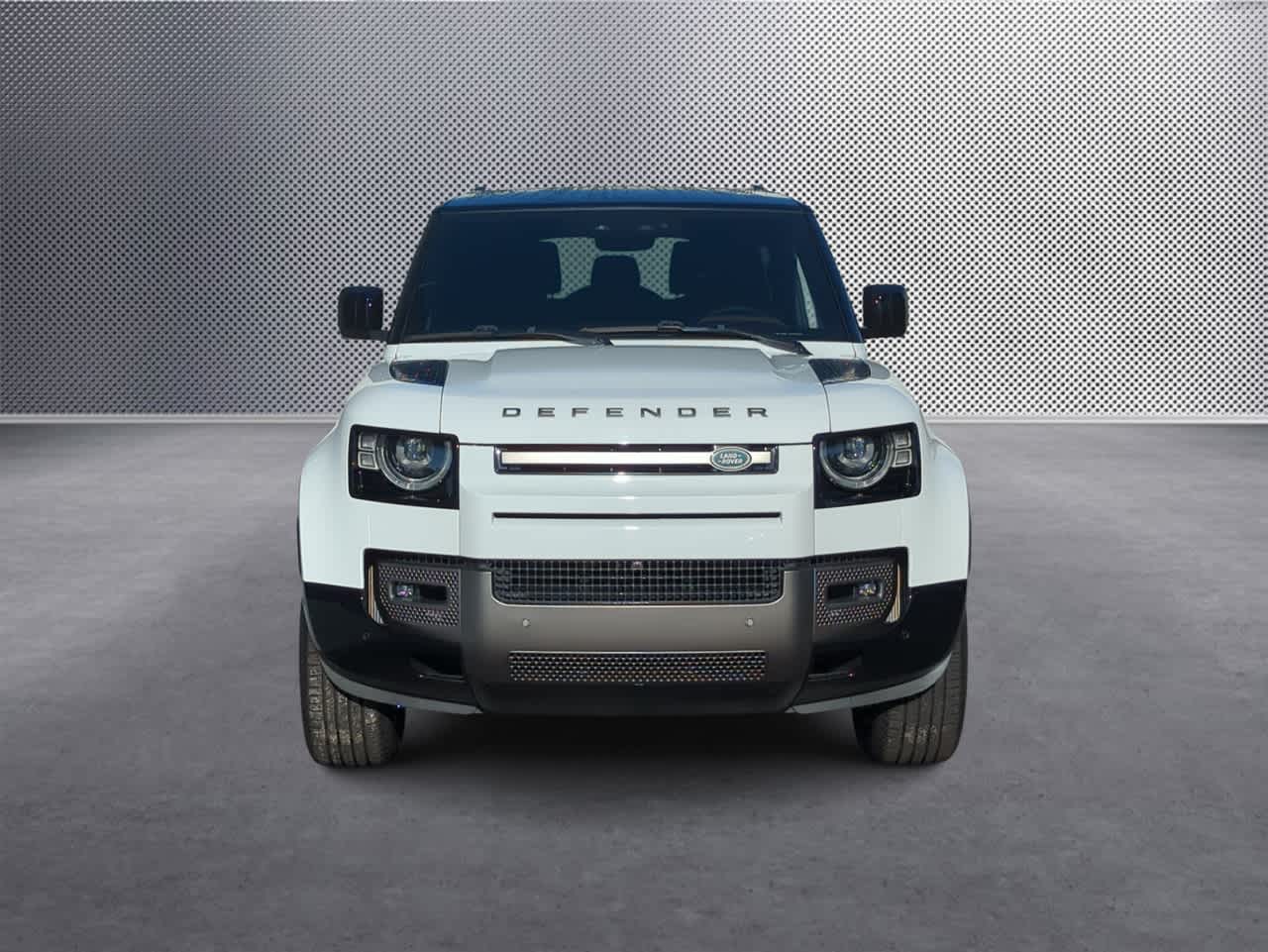 Thumbnail: 2024 Land Rover Defender - 3