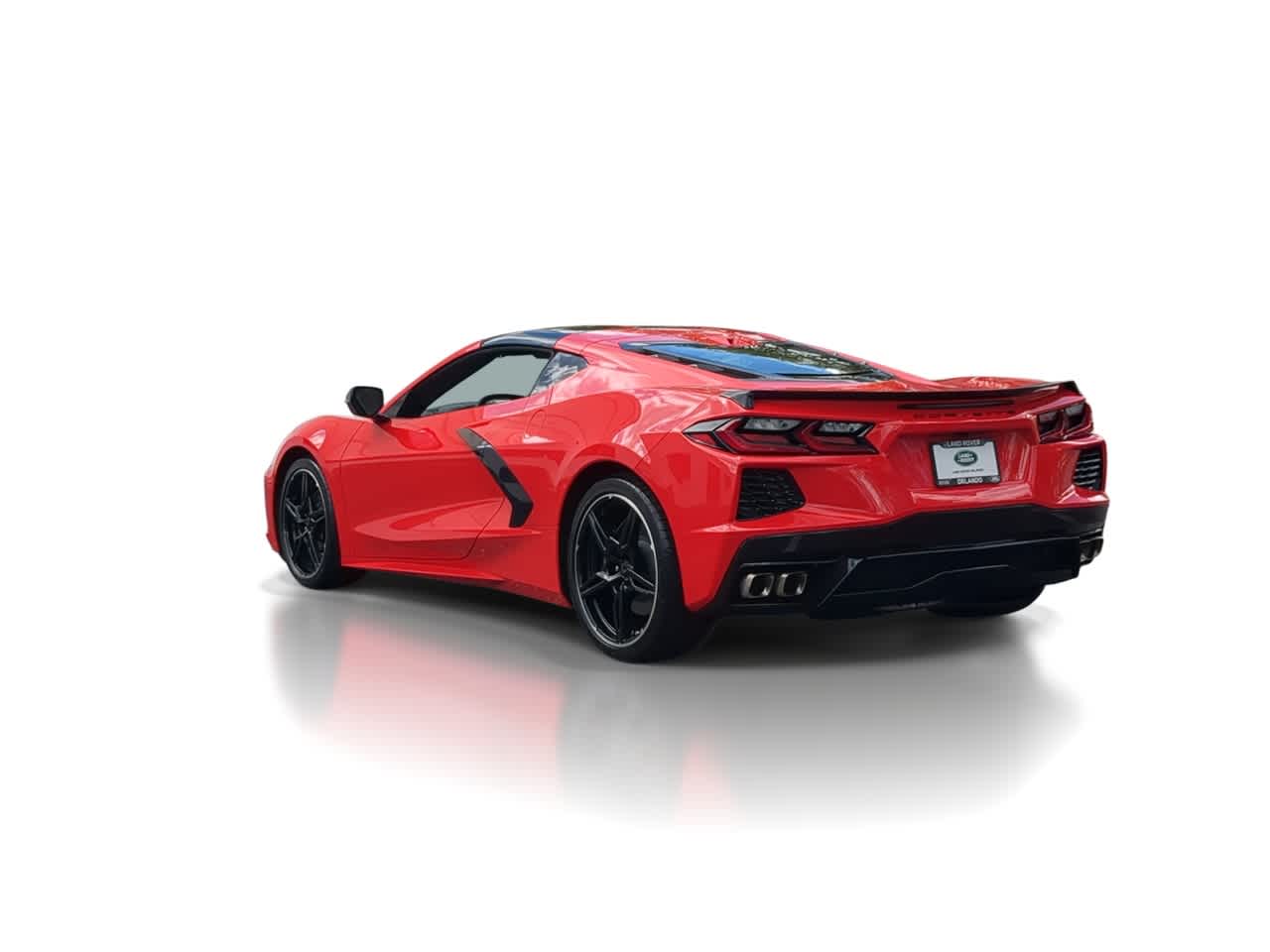 Thumbnail: 2024 Chevrolet Corvette - 6