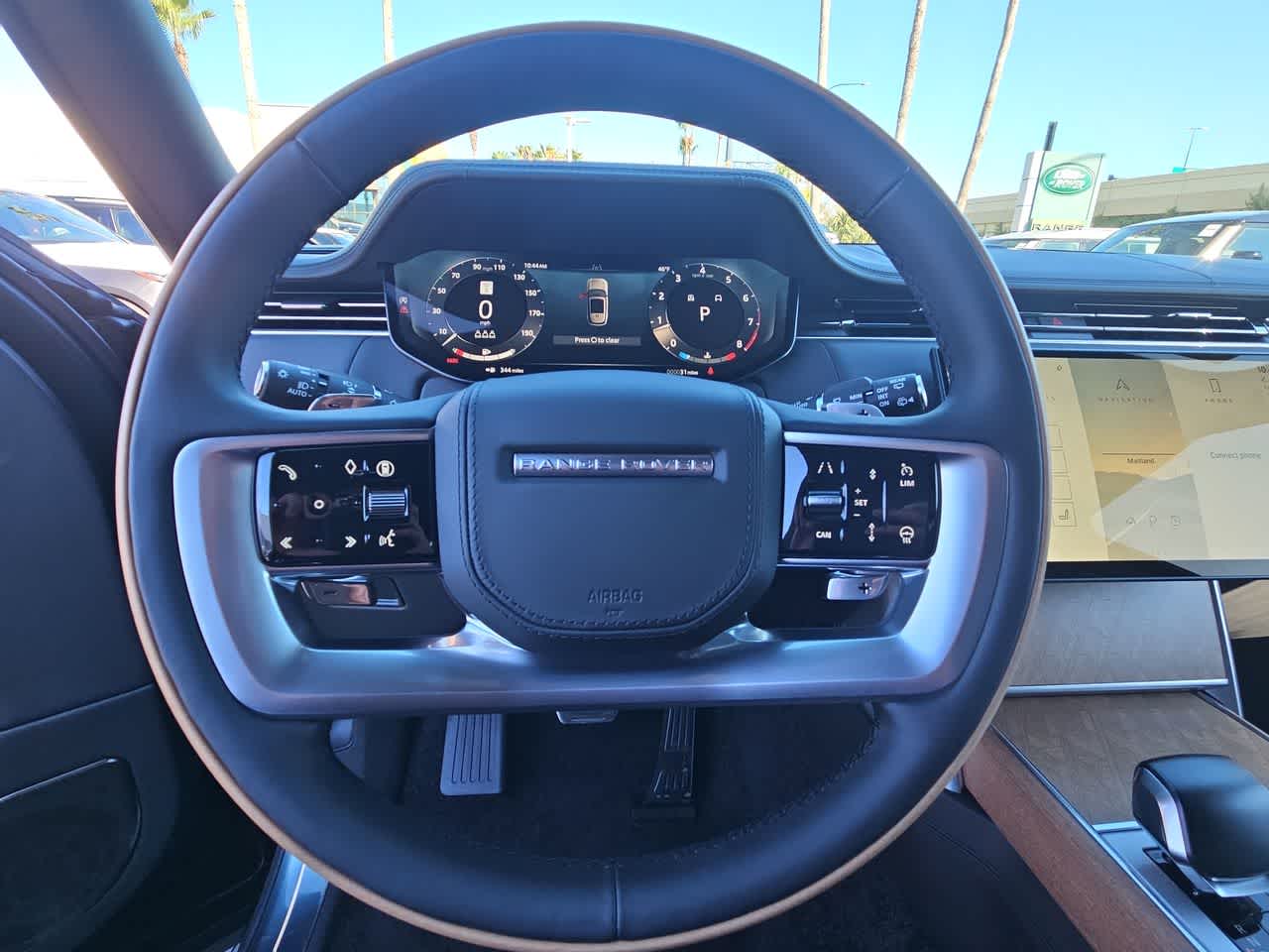 Thumbnail: 2026 Land Rover Range Rover - 20