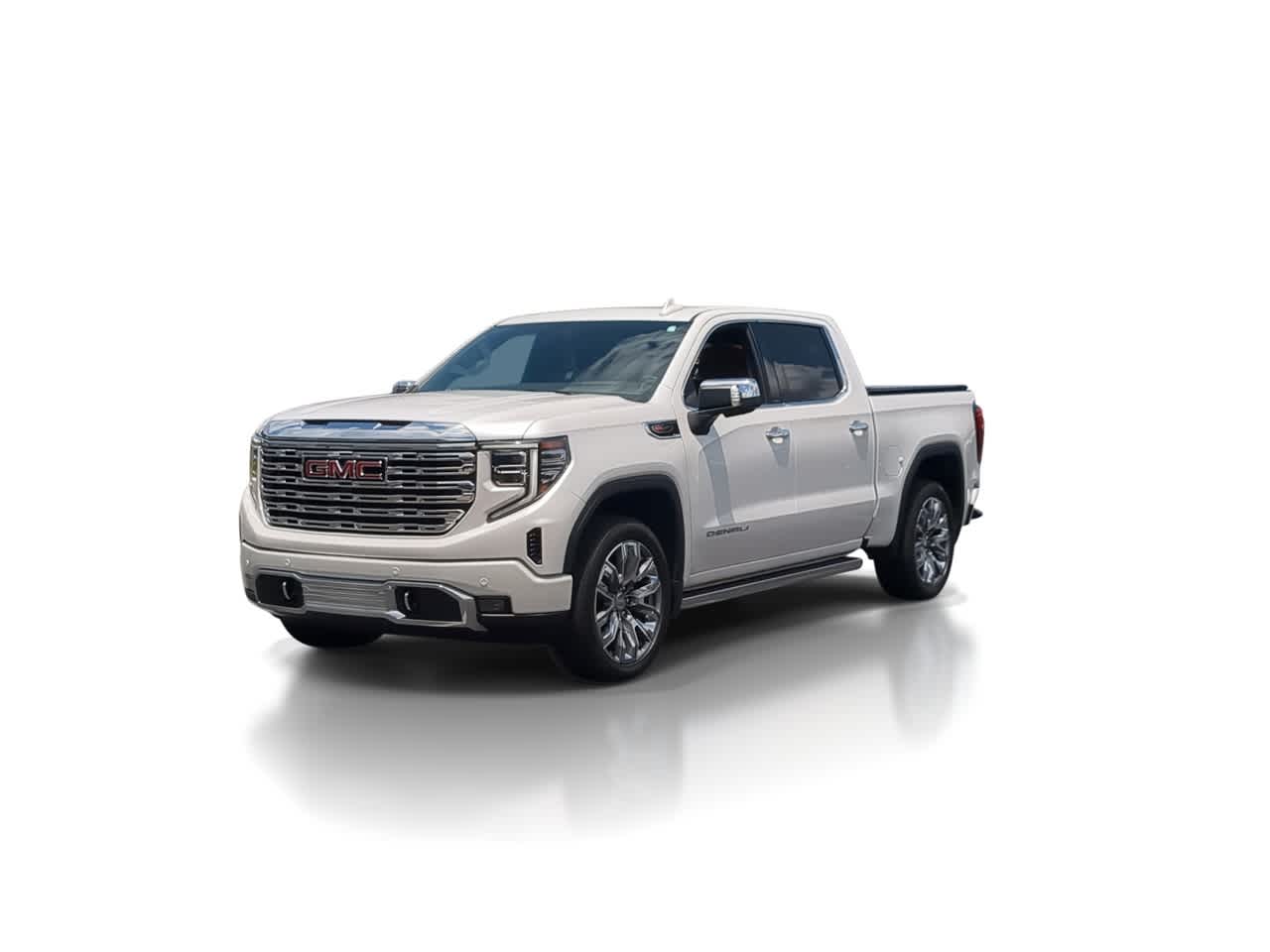 Thumbnail: 2023 GMC Sierra 1500 - 4