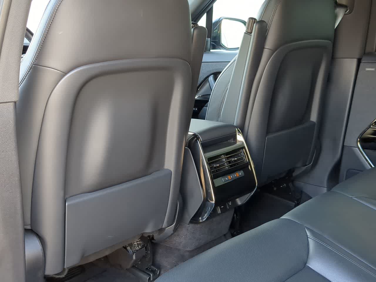 Thumbnail: 2025 Land Rover Range Rover Sport - 19