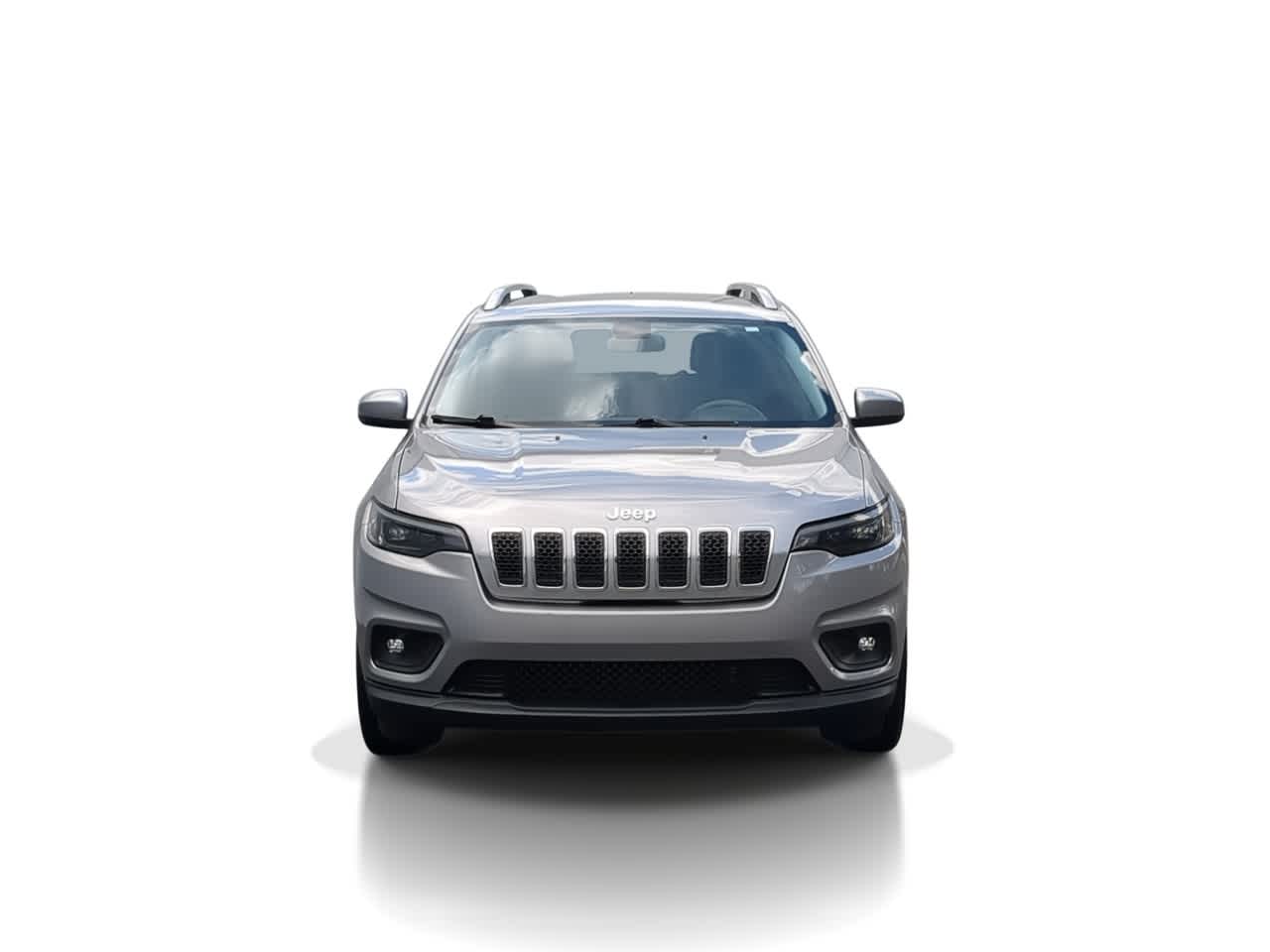 Thumbnail: 2019 Jeep Cherokee - 3