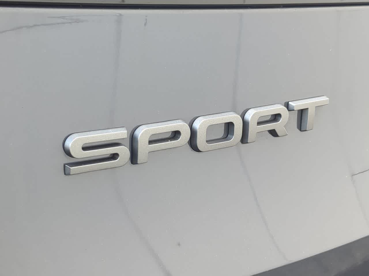 Thumbnail: 2025 Land Rover Range Rover Sport - 12