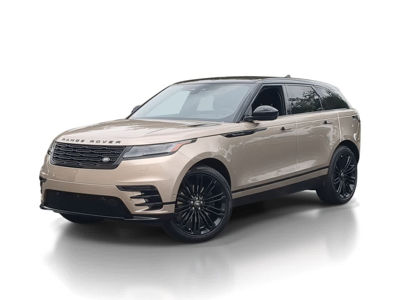 Thumbnail: 2026 Land Rover Range Rover Velar - 1