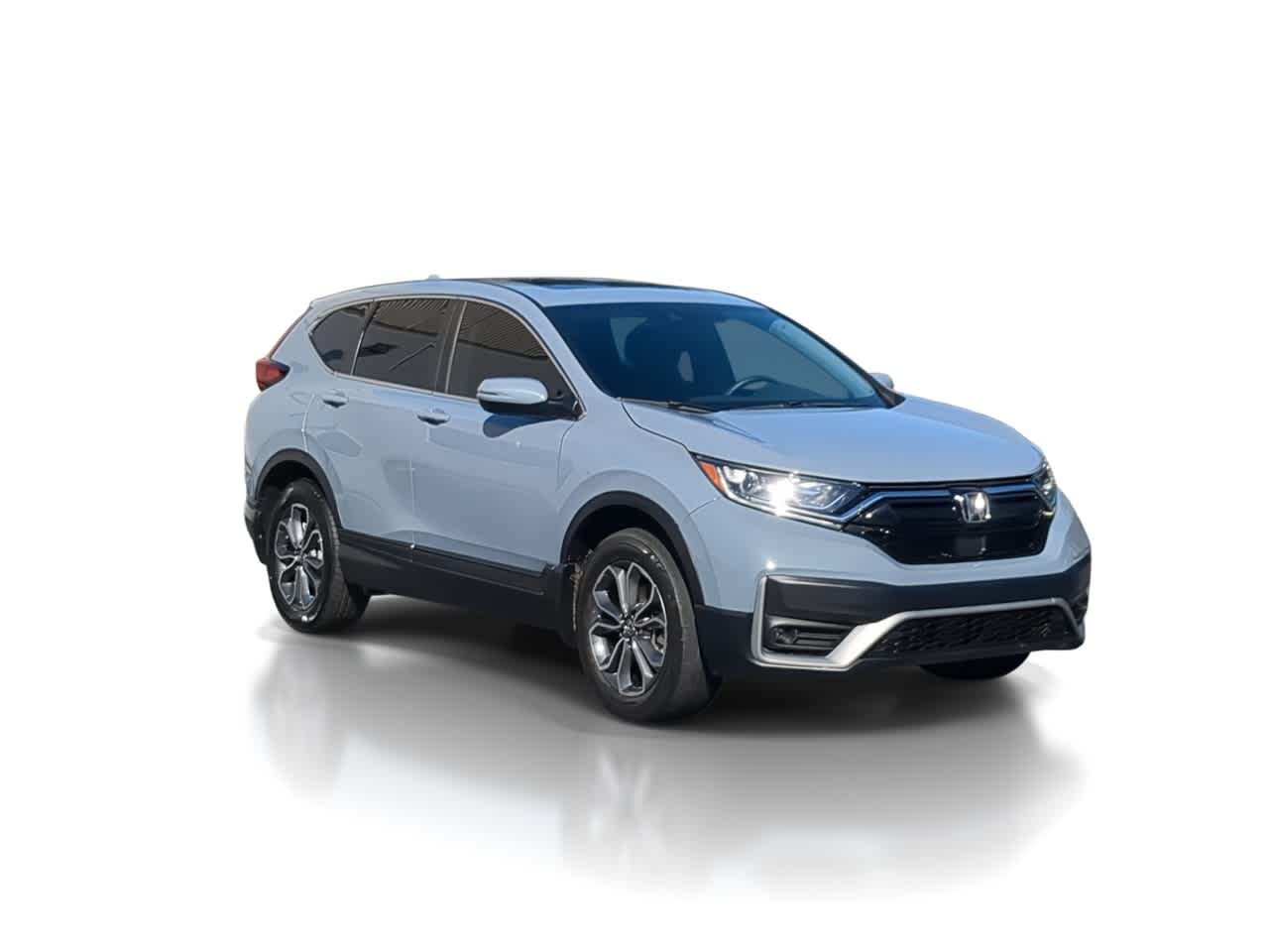 Thumbnail: 2022 Honda CR-V - 2