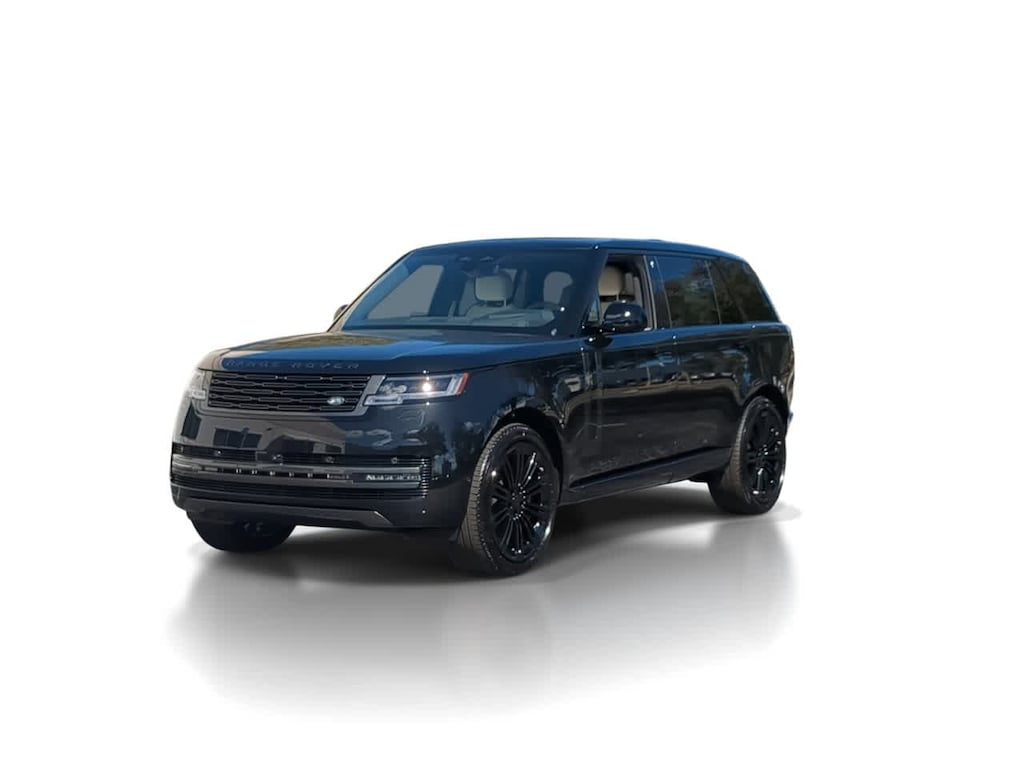Nuevo Land Rover Range Rover SE LWB 7 plazas / SUV V8 2026