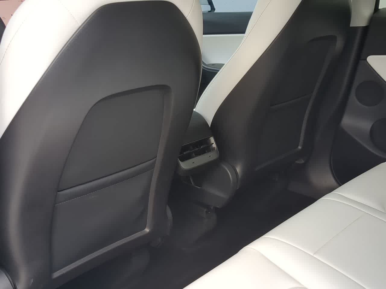 Thumbnail: 2021 Tesla Model Y - 16