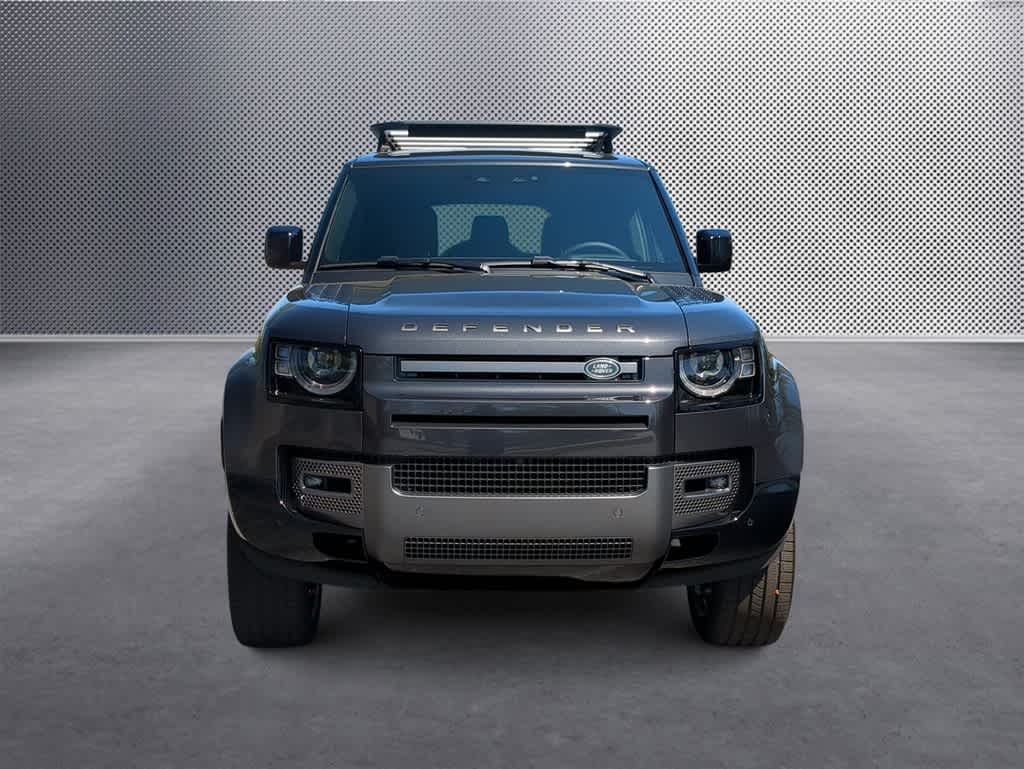 Thumbnail: 2025 Land Rover Defender - 3