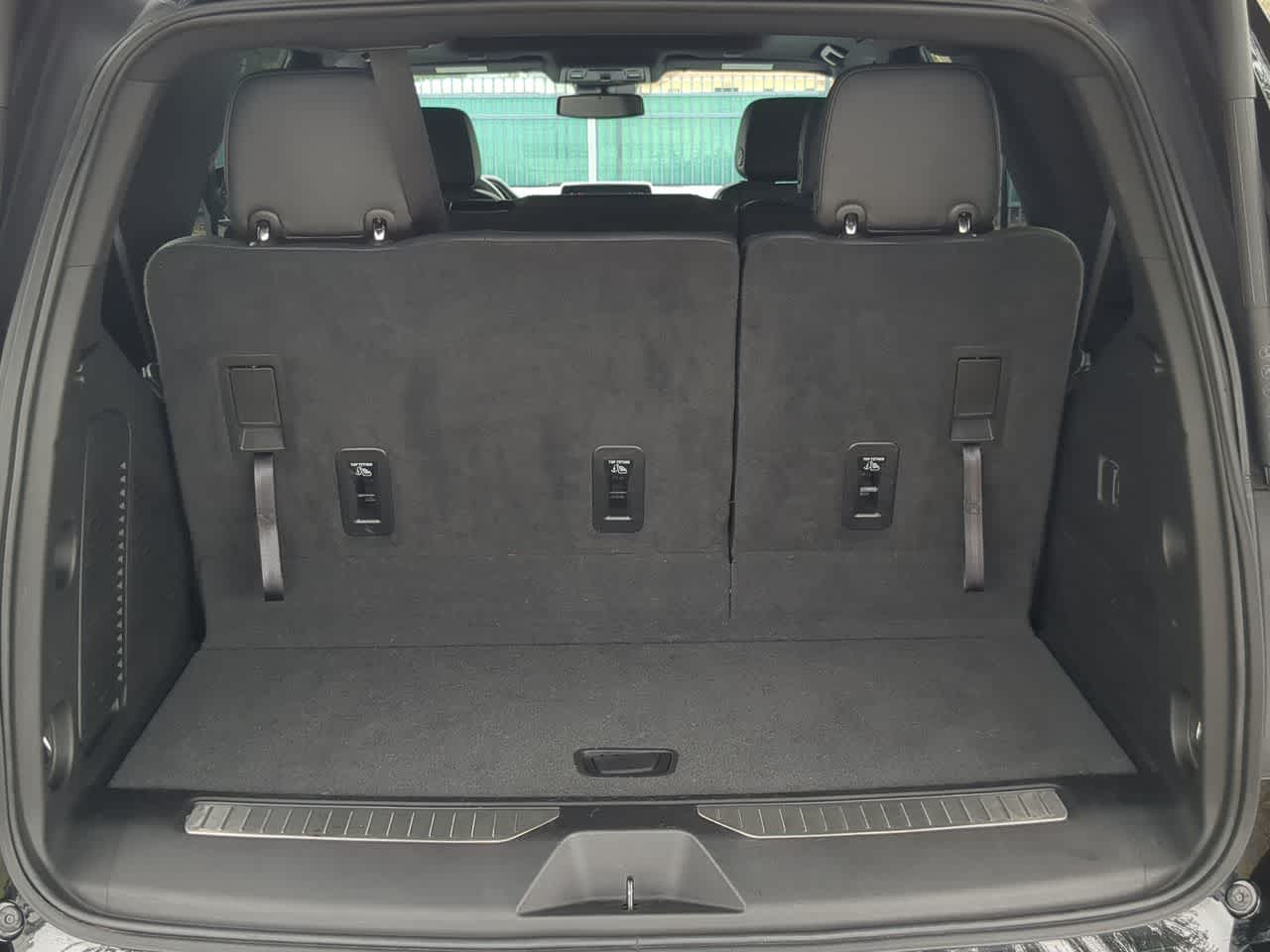 Thumbnail: 2023 Chevrolet Tahoe - 35