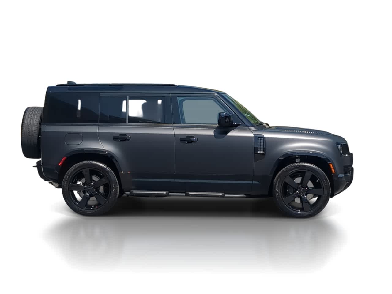 Thumbnail: 2026 Land Rover Defender - 9