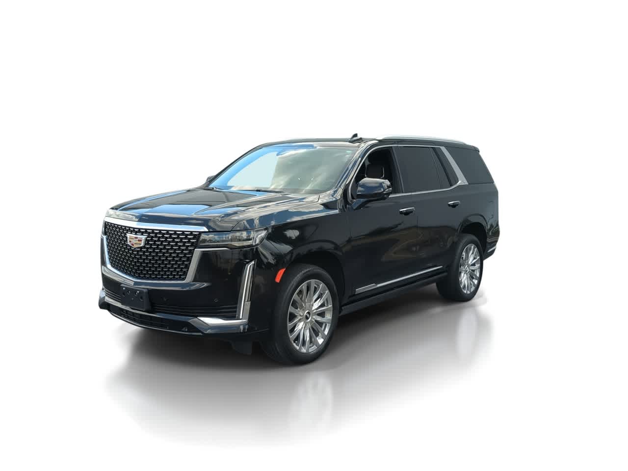 Thumbnail: 2023 Cadillac Escalade - 4