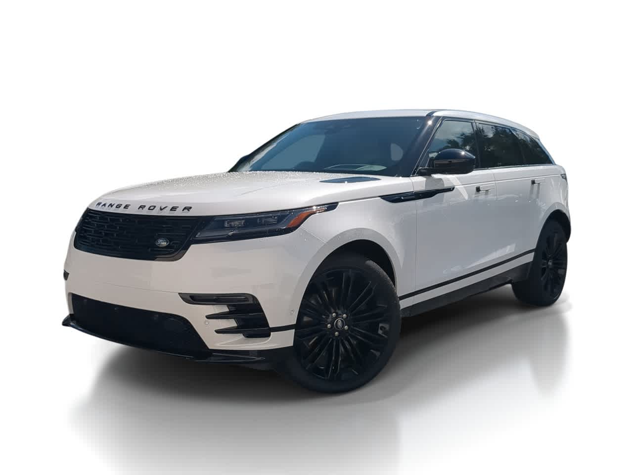 2026 Land Rover Range Rover Velar