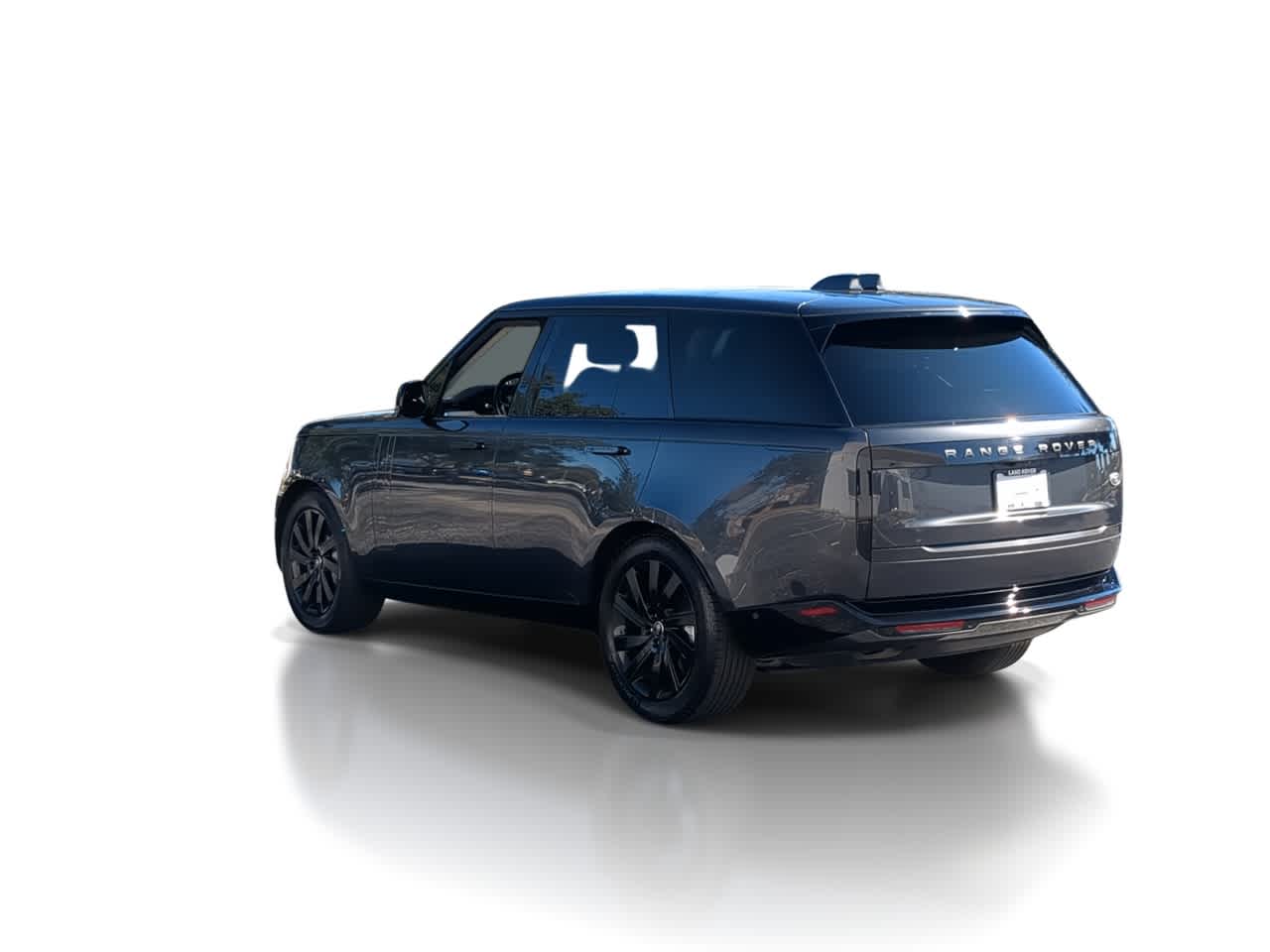 Thumbnail: 2023 Land Rover Range Rover - 6