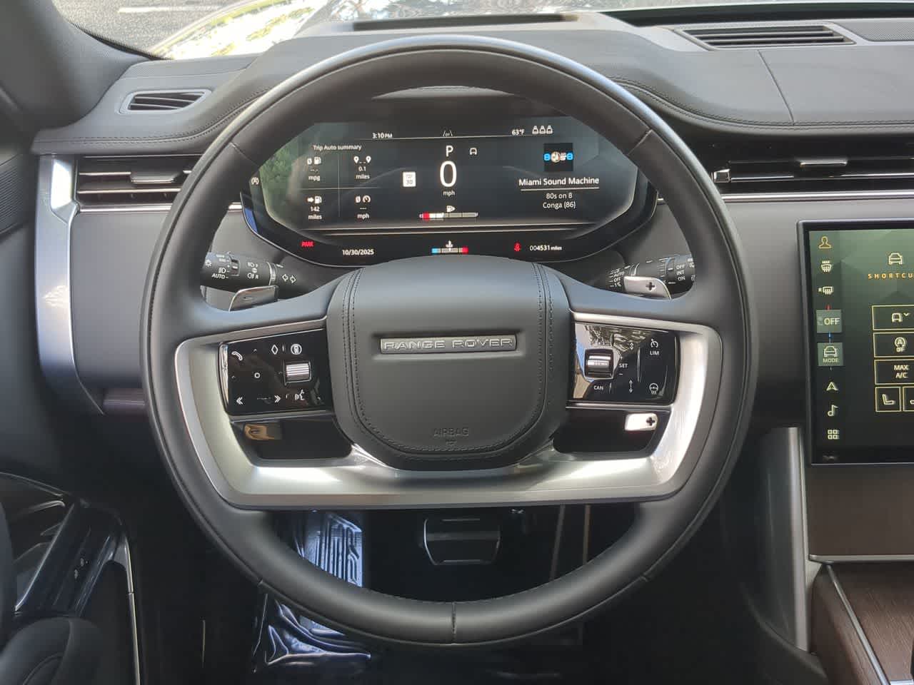 Thumbnail: 2024 Land Rover Range Rover - 24