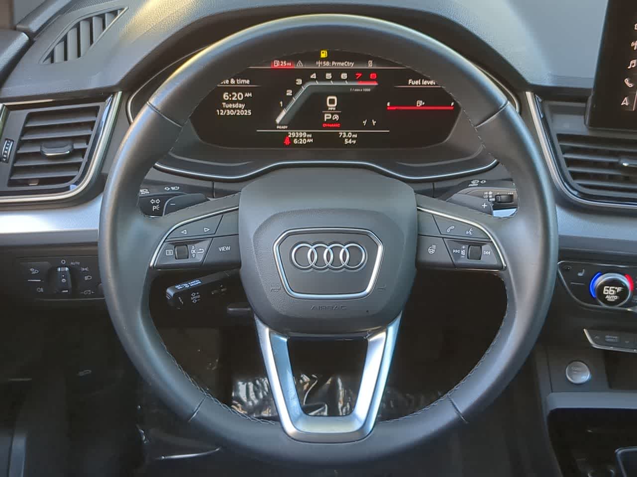 Thumbnail: 2025 Audi Q5 - 24