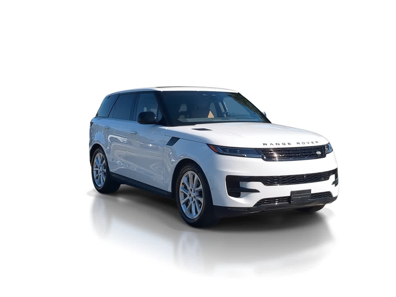 Thumbnail: 2025 Land Rover Range Rover Sport - 2